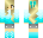 blond