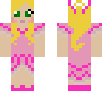 blond supergirlygamer