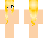 blonde