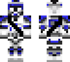 blue arc trooper