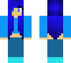 blue hue