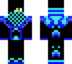 blue phantom