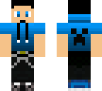 bluedocks