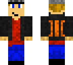 bo3 skin