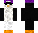 bob de pinguin fixed