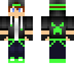 boy skin