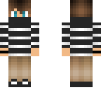 boy skin