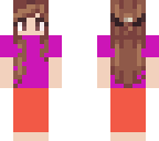 brides mades skin