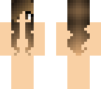 brown hair base