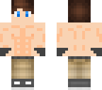 buff cool guy