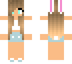 bunny girl