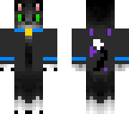 business cat
