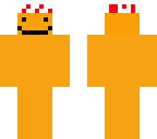 cake man