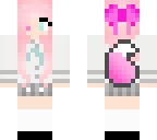candysnowflake's highschool skin