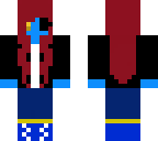 casual undyne