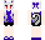 cat girl