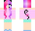 cat girl