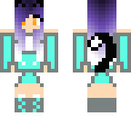 cat girl
