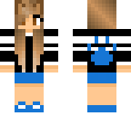 changed maggygames skin