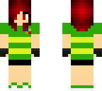 chara headphones