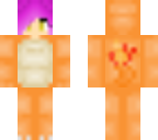 charmander girl