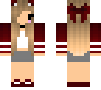 cheerleader