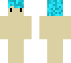 chibi boy base 1