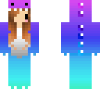 chibi dino - molly