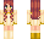 chibi gold