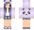 chibi panda