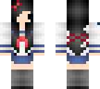 chibi yandere