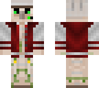 class iron golem