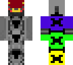 colossatron