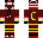 cool chicken redo