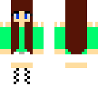 cool girl 2