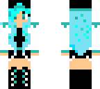 cool girl 