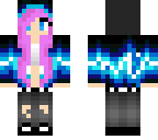cool girl edit