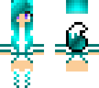 cool girl edit