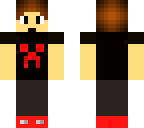 cool red