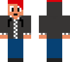 cool red haired guy fixed