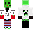 cool skin