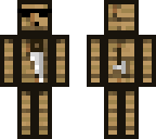 crafting table