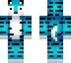 crazy tiger