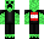 creeper  boy