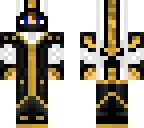 creeper assassin