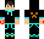 creeper boy