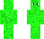 creepy creeper