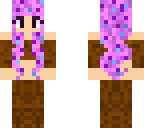 cupcake girl