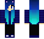 cute cat girl