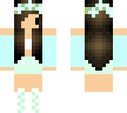 cute flower girl